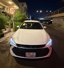 بي واي دي Qin Plus